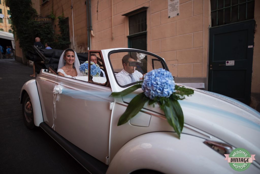 Chiara & Luigi