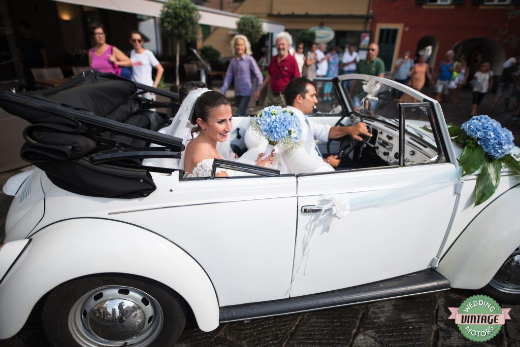 Chiara & Luigi