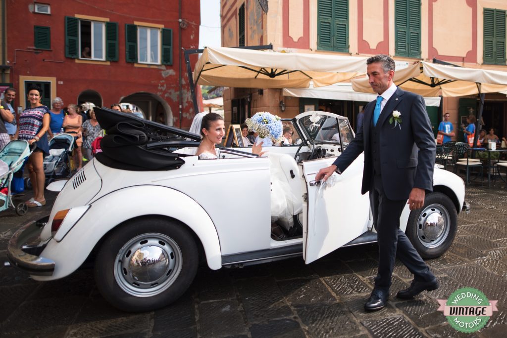 Chiara & Luigi