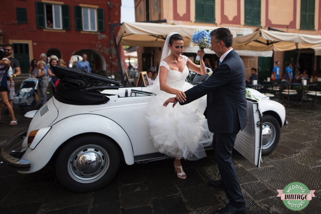 Chiara & Luigi