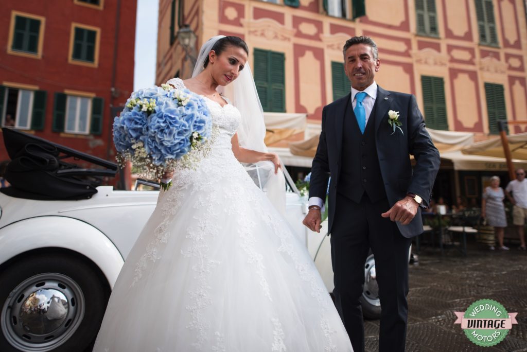 Chiara & Luigi