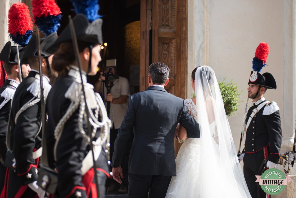 Chiara & Luigi