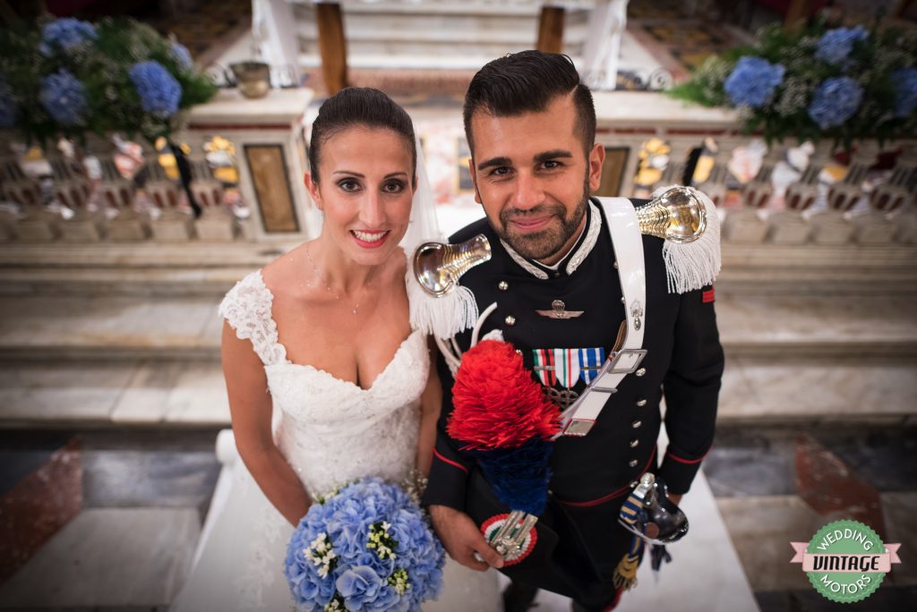 Chiara & Luigi