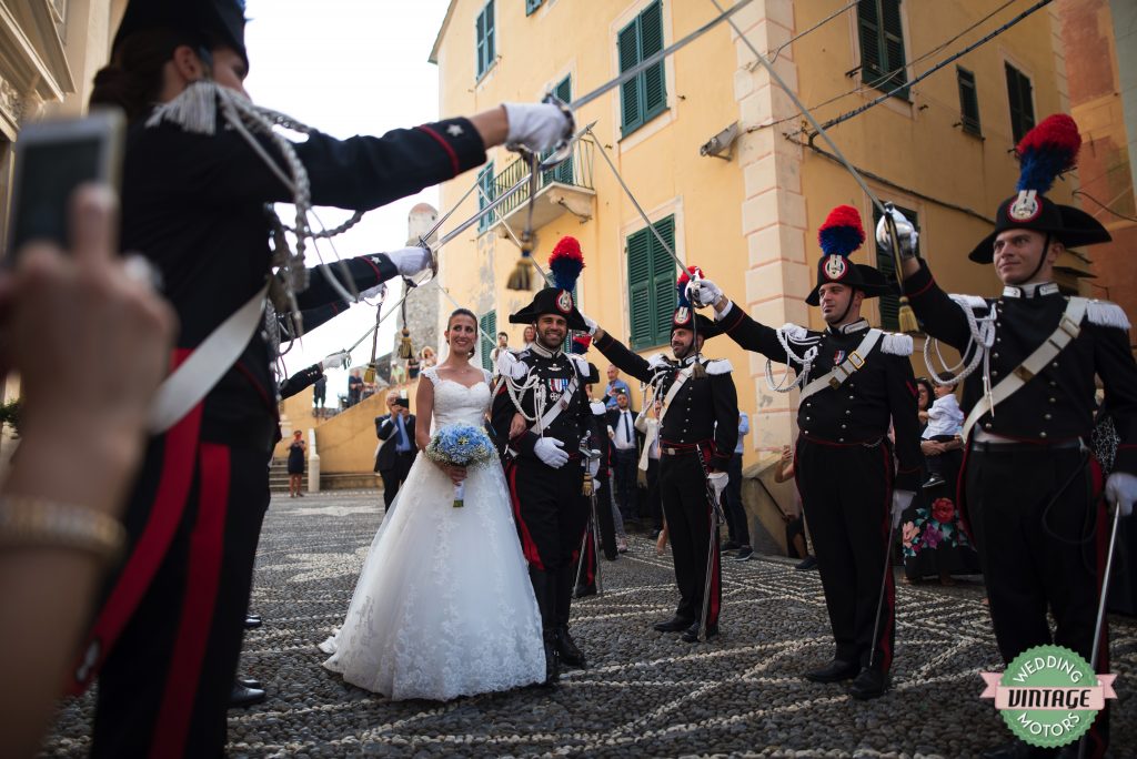 Chiara & Luigi