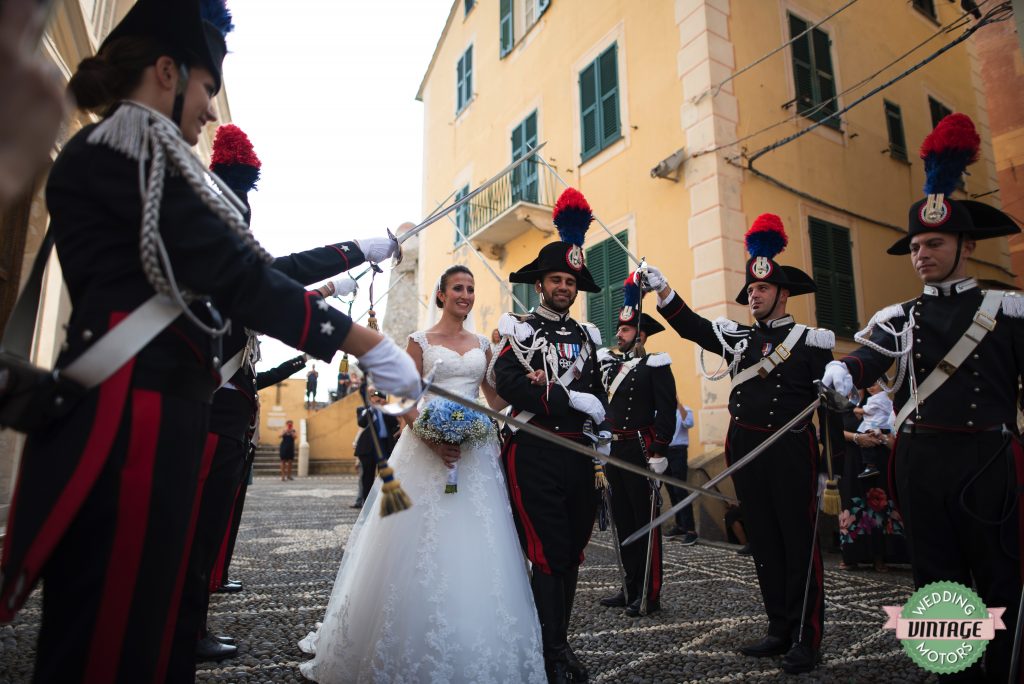 Chiara & Luigi