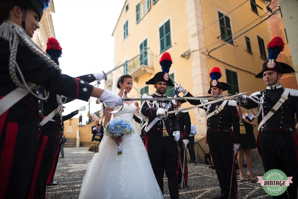 Chiara & Luigi
