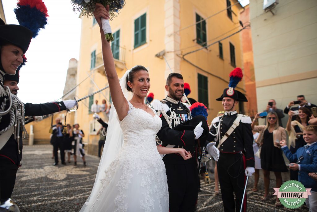 Chiara & Luigi