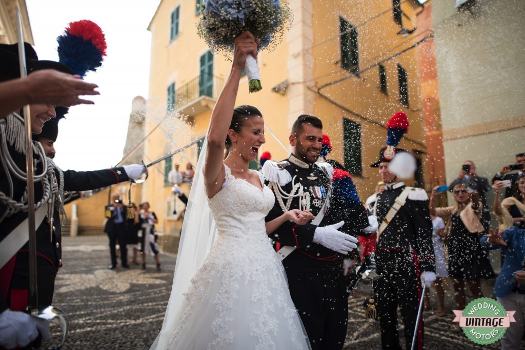 Chiara & Luigi