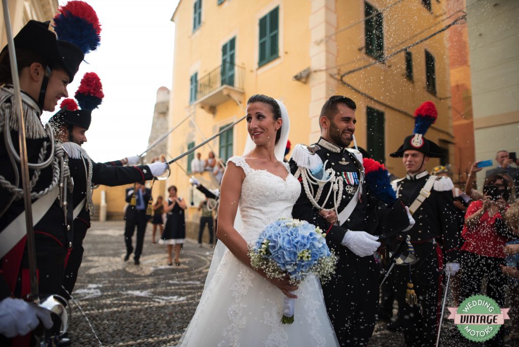 Chiara & Luigi