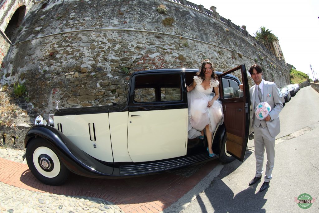 Chiara & Simone