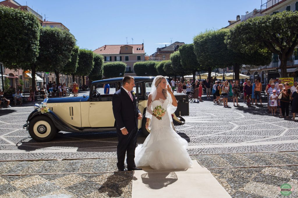 Elena e Luca
