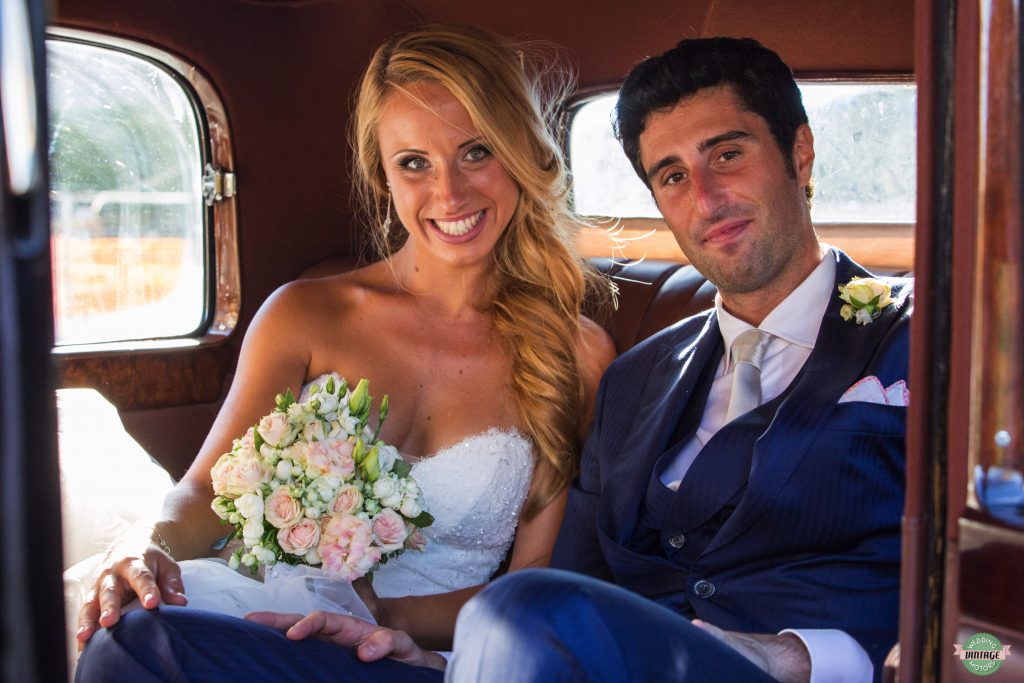 Elena e Luca
