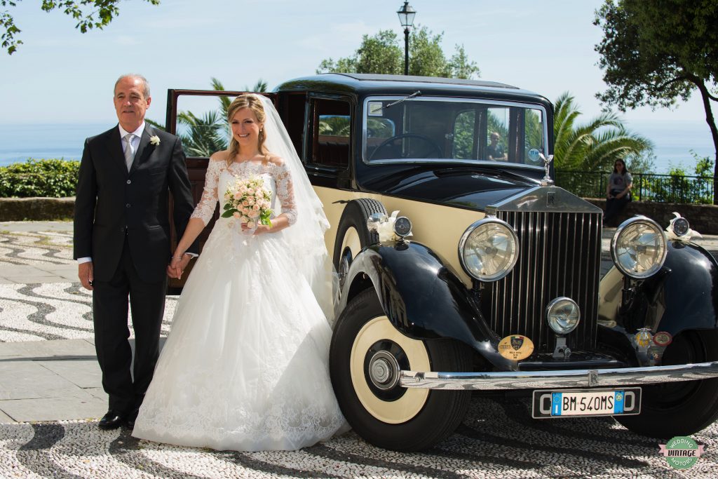 Susanna & Federico