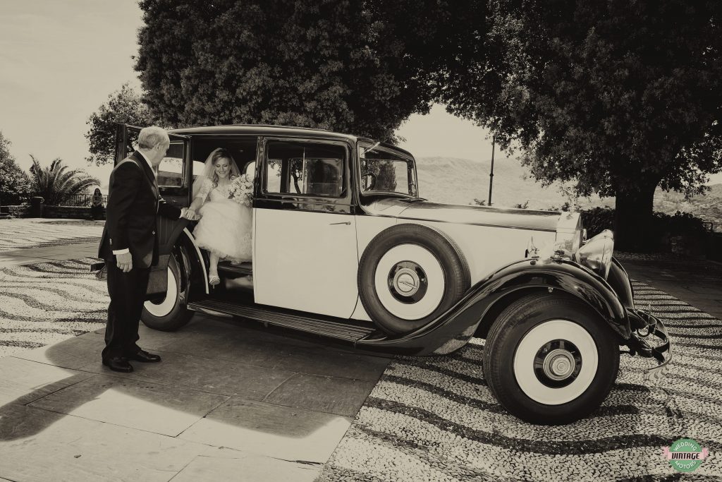 Susanna & Federico