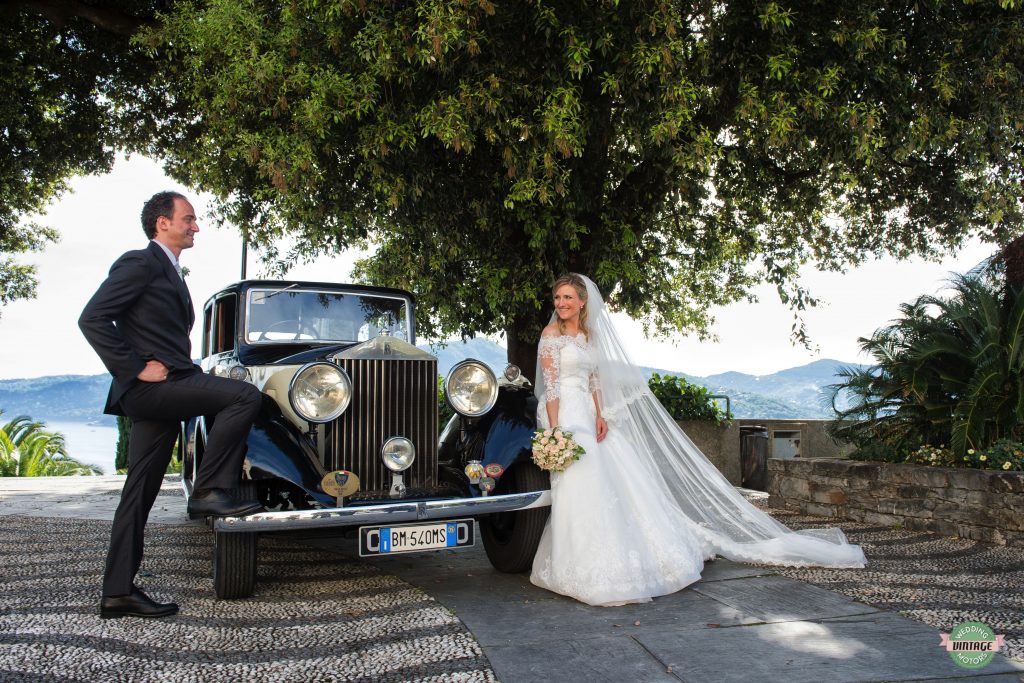 Susanna & Federico
