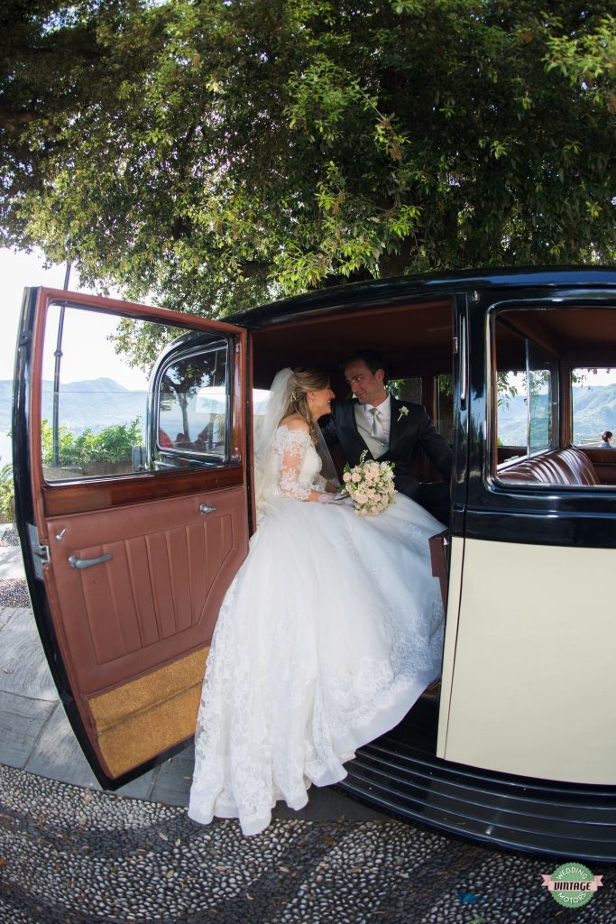 Susanna & Federico