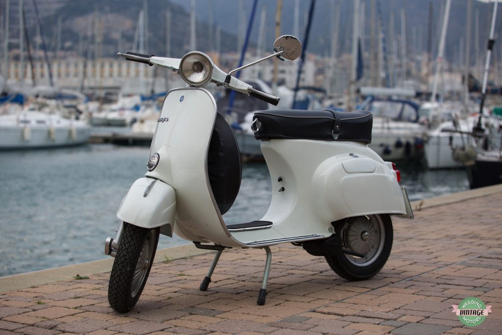 125 Primavera 