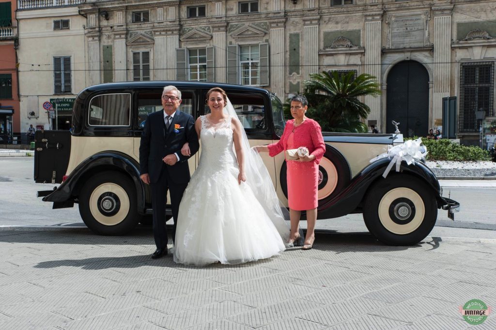 Mariana e Matteo