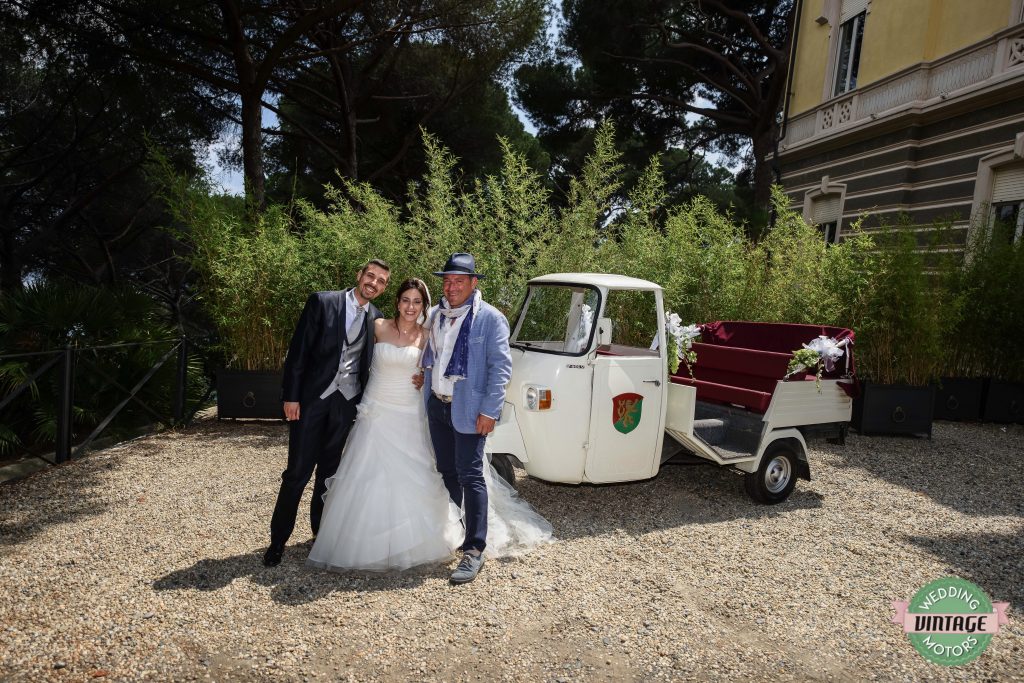 Francesca e Luca